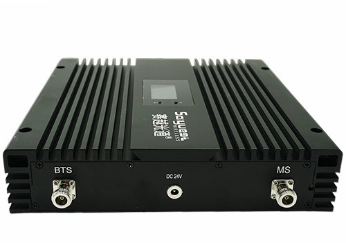 景宁双频手机信号增强器2000㎡