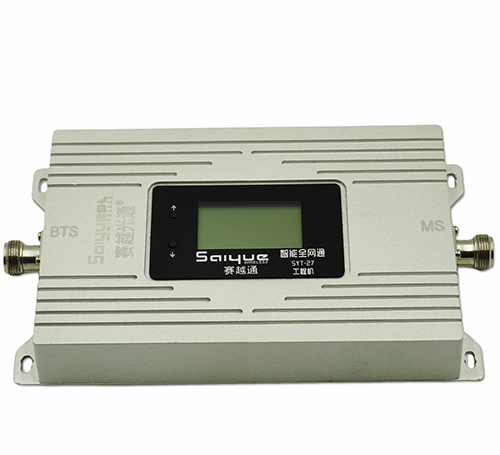 景宁双频手机信号增强器800㎡