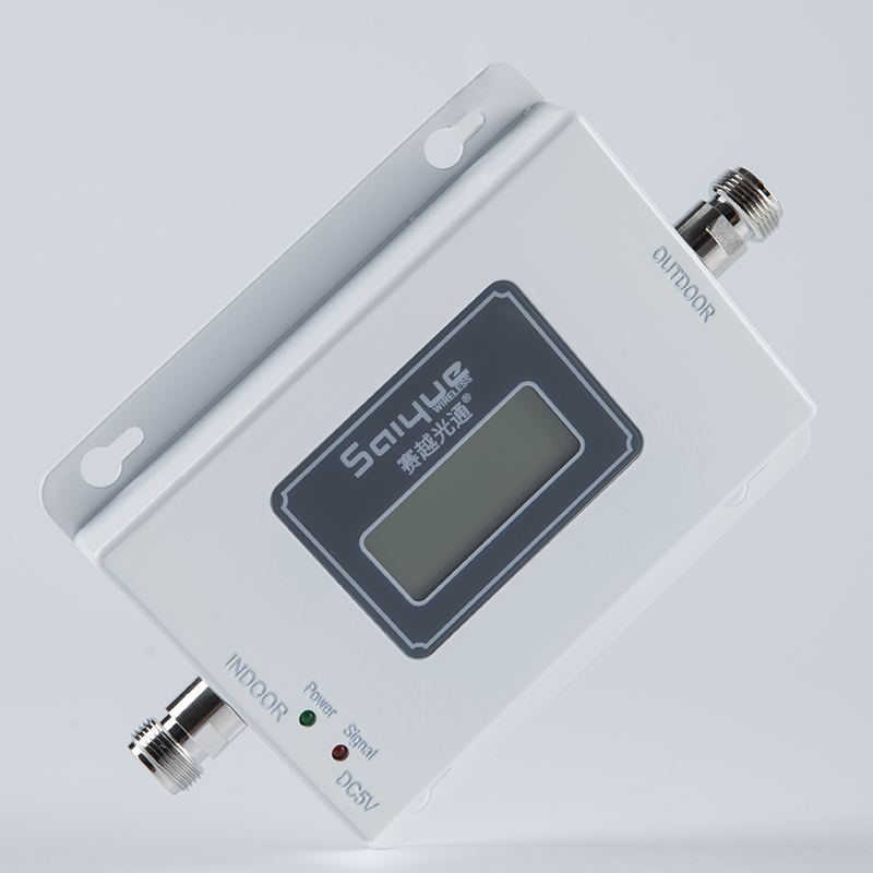 景宁家用配电房机房信号放大器200㎡