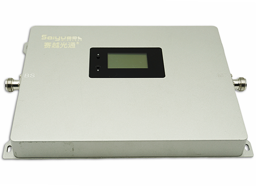  景宁三频/四频/五频手机信号接收器800㎡