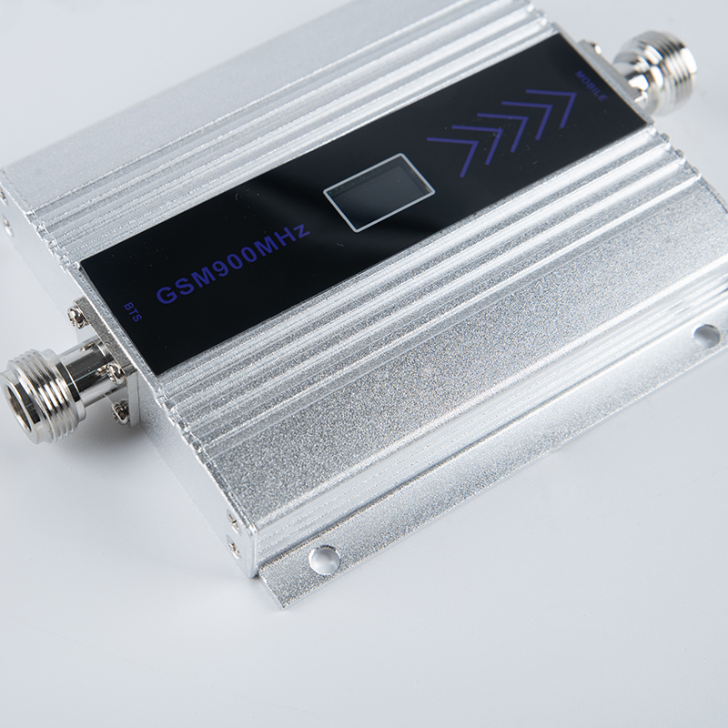 景宁家用单频手机信号增强器100㎡