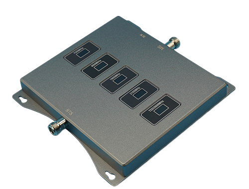 景宁五频4G+5G手机信号增强器200㎡