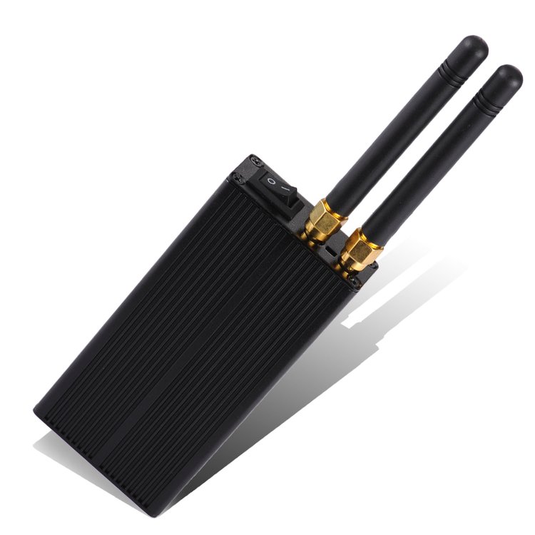  景宁1.2G/1.5G导航屏蔽器