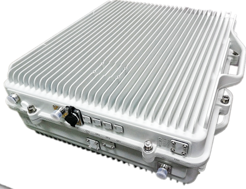 景宁信令级数字室分型移动通信干扰器