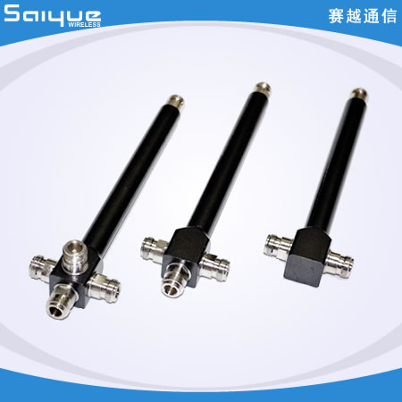  景宁FM调频广播同步广播功分器