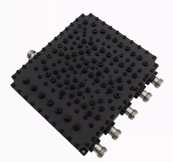  景宁双频三频四频五频腔体合路器4G+5G