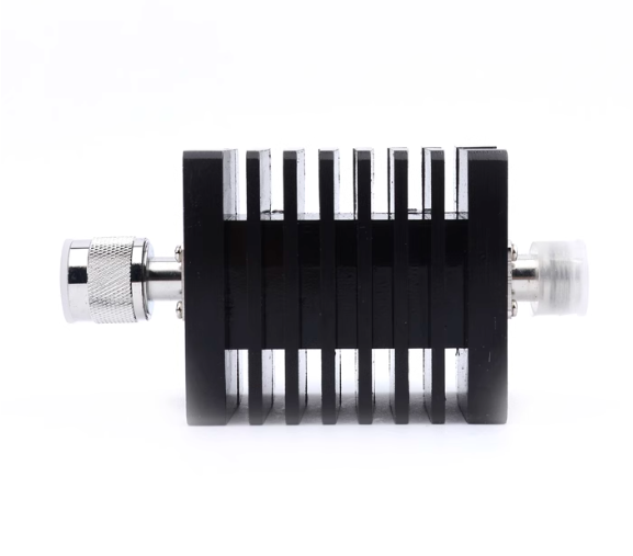  景宁腔体固定衰减器0-3G/0-4G  N型接口